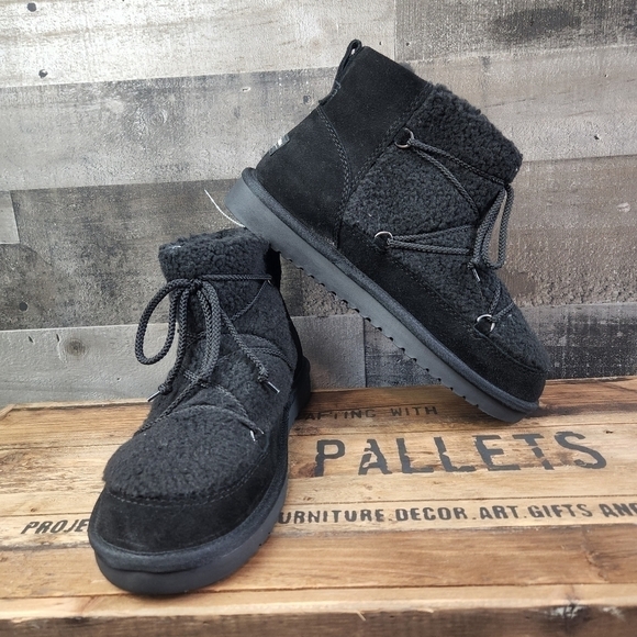 New Koolaburra by Ugg MICHON MINI - Picture 8 of 11